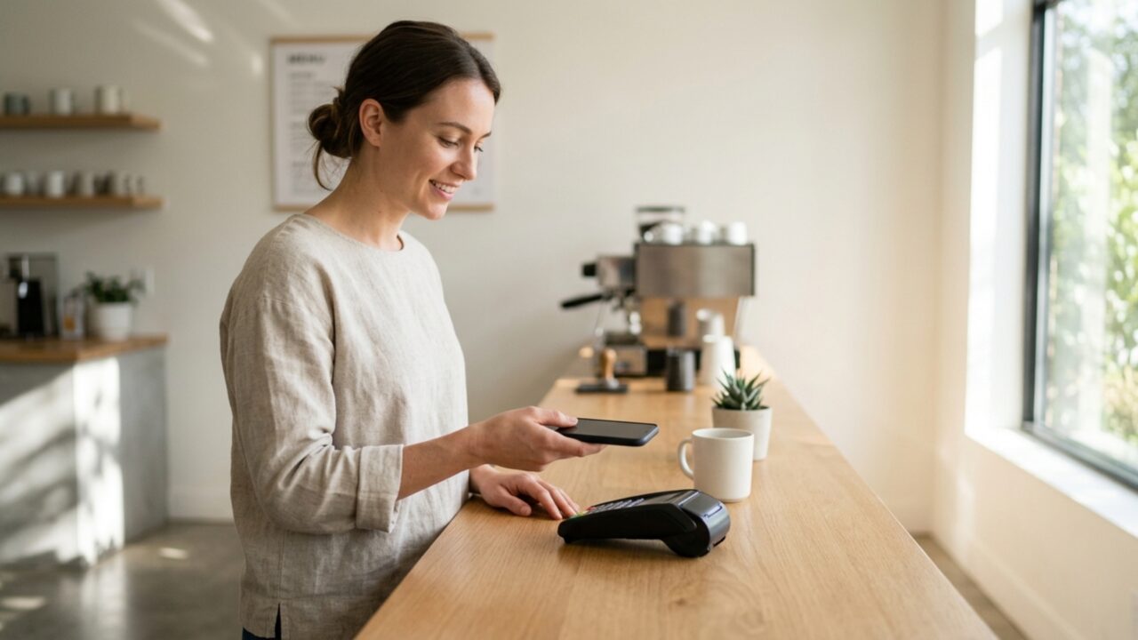 O que significa o ícone da letra N no celular Android e para que ele serve quando está ativado