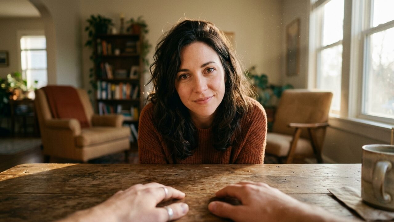 A frase mais impactante da psicologia para mudar qualquer conversa