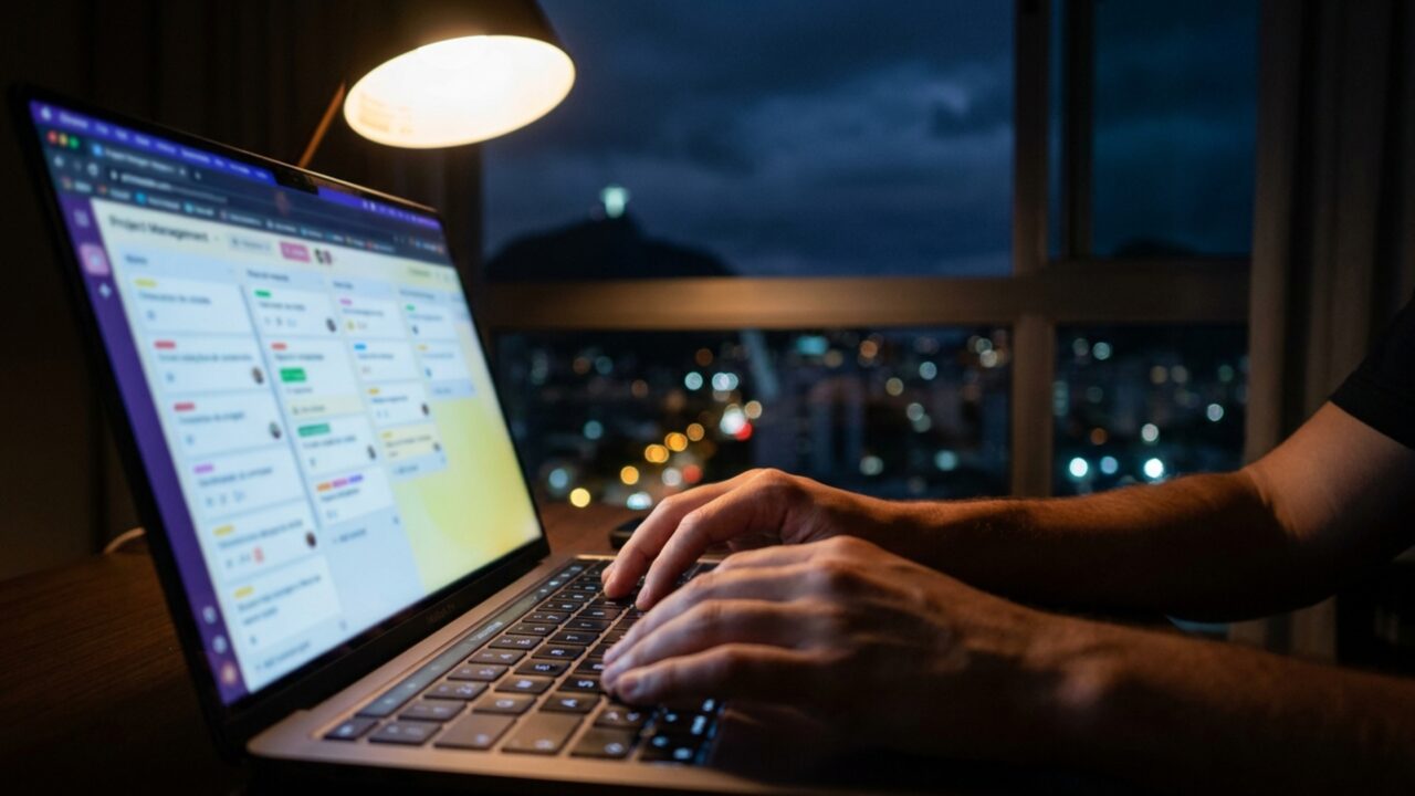 A psicologia explica por que pessoas que dormem tarde são geralmente mais inteligentes e criativas e não é preguiça