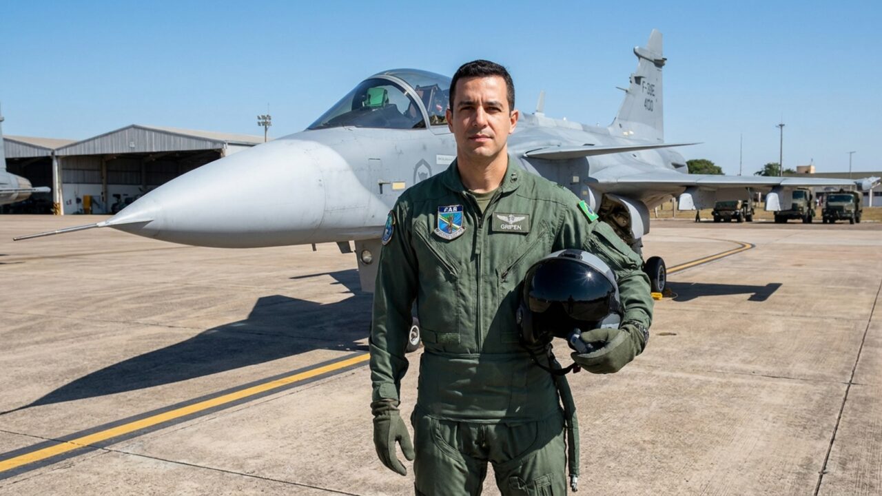 O exército mais poderoso da América Latina possui tecnologias que surpreendem até potências militares tradicionais