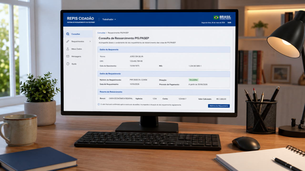 Caixa faz novo comunicado sobre contas antigas e brasileiros correm para verificar saldo