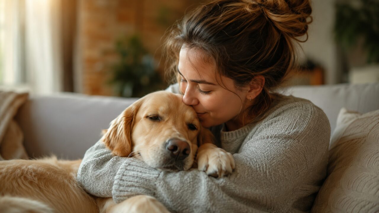 Por que tratamos nossos animais de estimação como se fossem pessoas… E por que não devemos ir longe demais