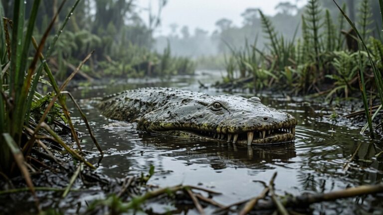 Predador mais antigo que os dinossauros é descoberto na Namíbia