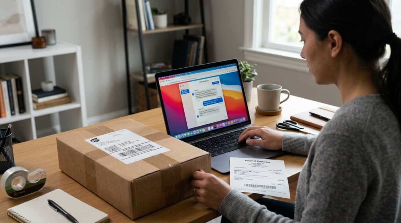 Em quanto tempo o produto comprado pela internet pode ser devolvido, segundo a lei do consumidor?