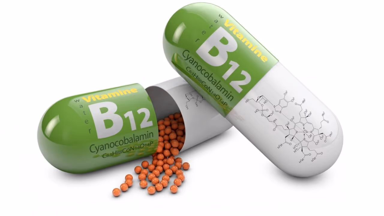Quer ter um envelhecimento saudável? Novas pesquisas mostram que a vitamina B12 é o segredo
