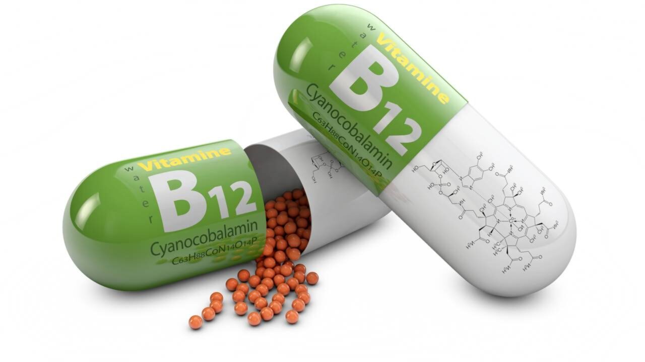 Quer ter um envelhecimento saudável? Novas pesquisas mostram que a vitamina B12 é o segredo