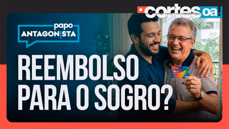 video destaque