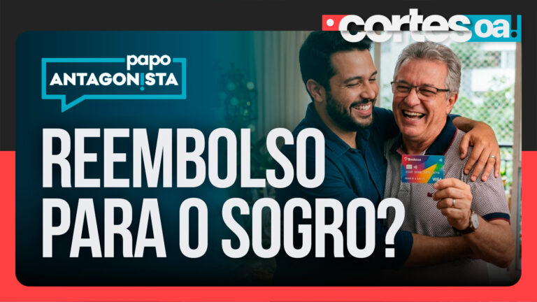 video destaque