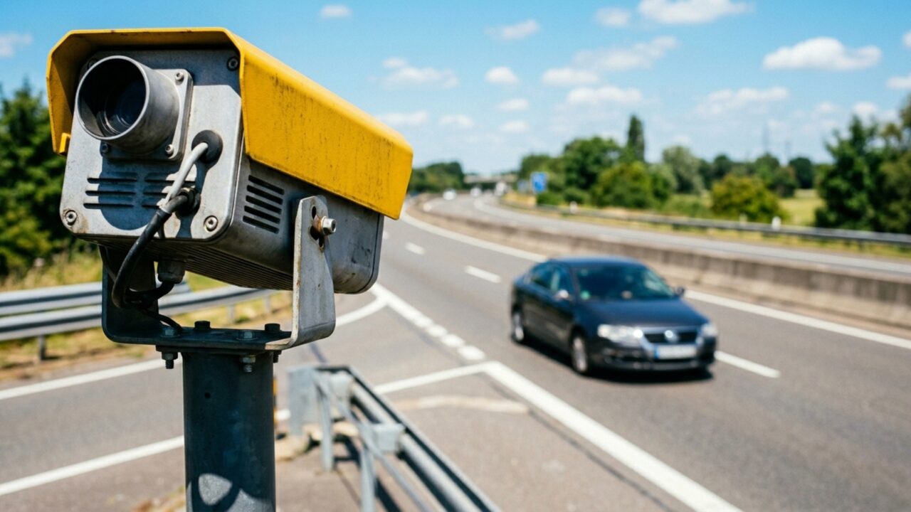 Motoristas ficam sem acreditar após nova regra de farol começar a ganhar holofotes