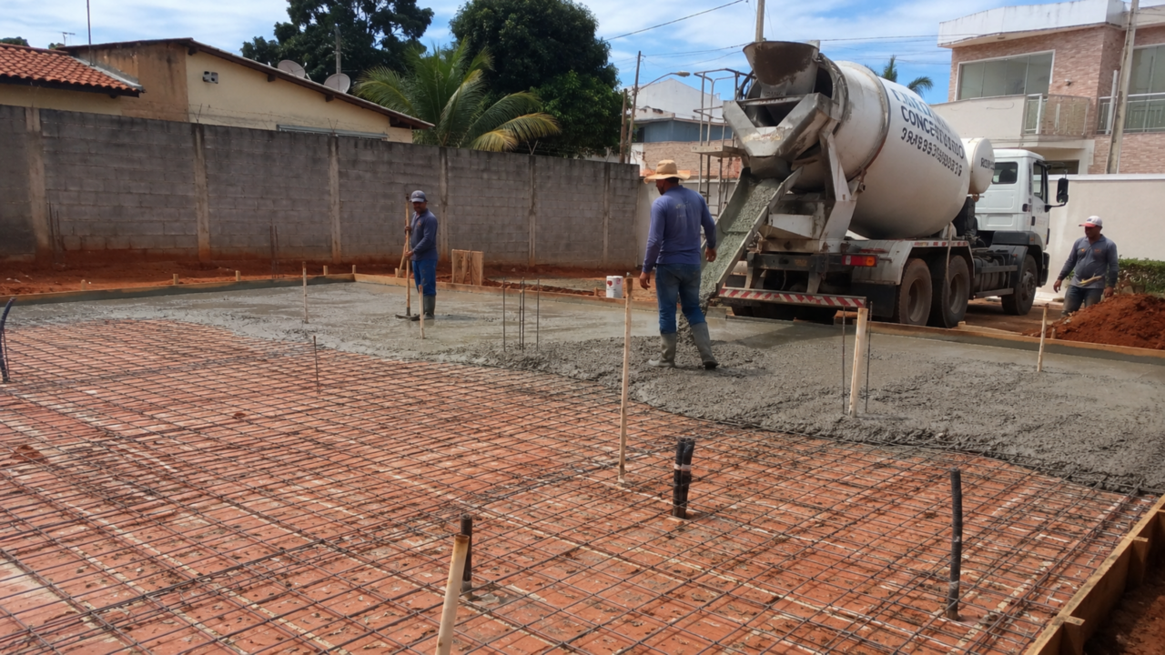 Quanto custa fazer um radier? A fundação rasa que pode baratear ou encarecer a obra
