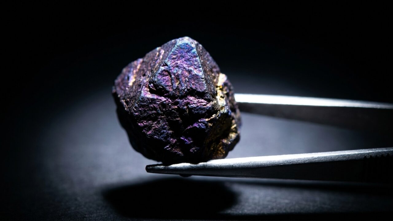 Chile se junta aos Estados Unidos e mira minerais raros que podem decidir o futuro dos carros elétricos