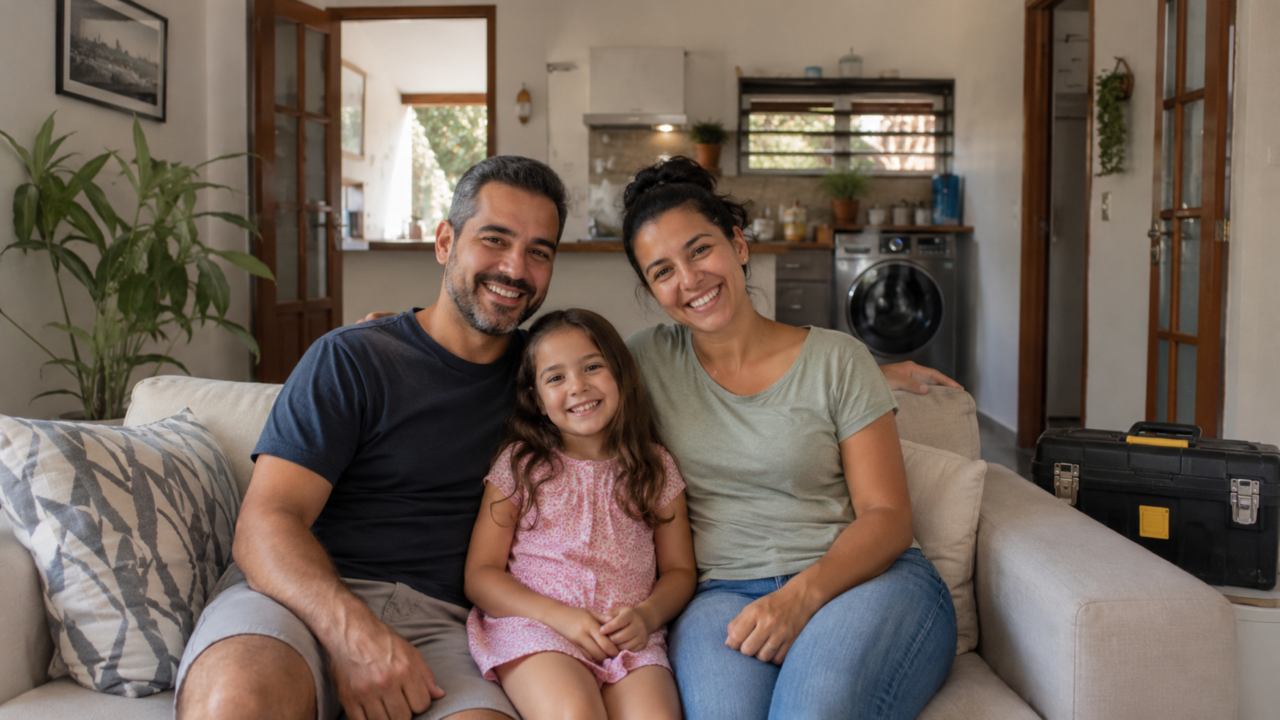 Reserva de emergência não é luxo e pode impedir dívidas quando a vida aperta