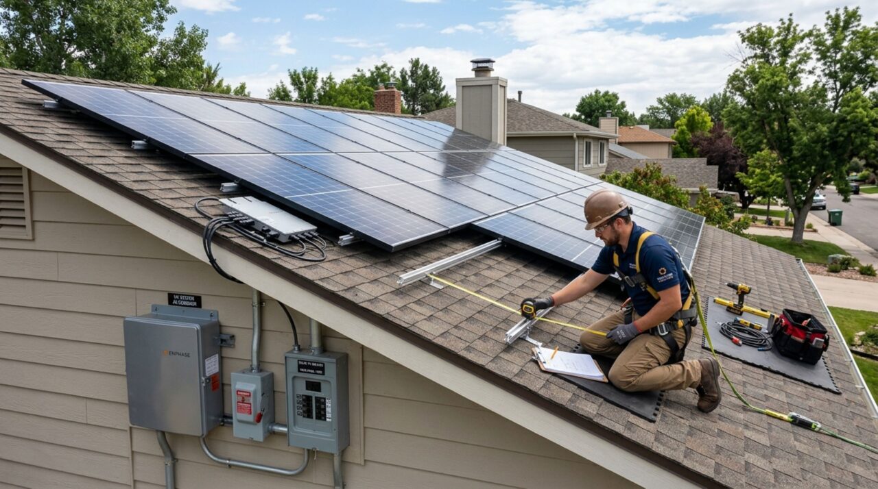 Adeus conta de luz: quanto custa energia solar residencial em 2026 e quando o investimento começa a voltar