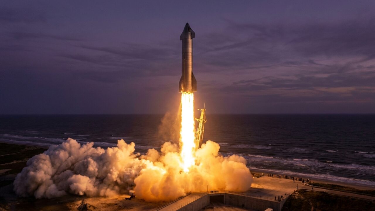 Google se junta à SpaceX e prepara data centers no espaço para sustentar a nova corrida da inteligência artificial