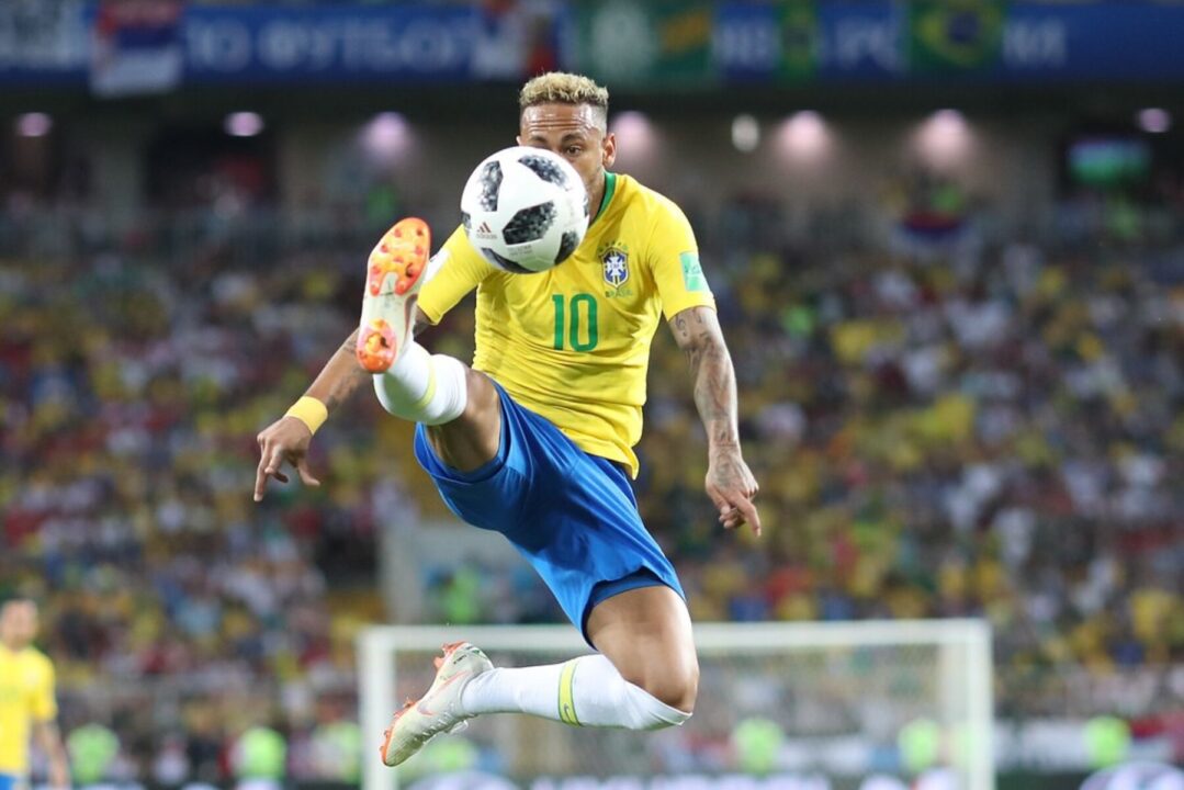 Rodolfo Borges na Crusoé: O sertão da seleção 