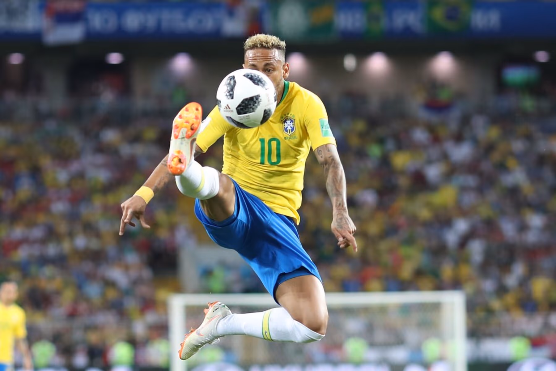 Rodolfo Borges na Crusoé: O sertão da seleção 