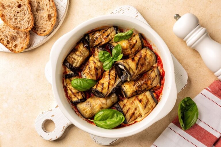 Almoço saudável: 5 receitas de forno práticas e leves para o dia a dia