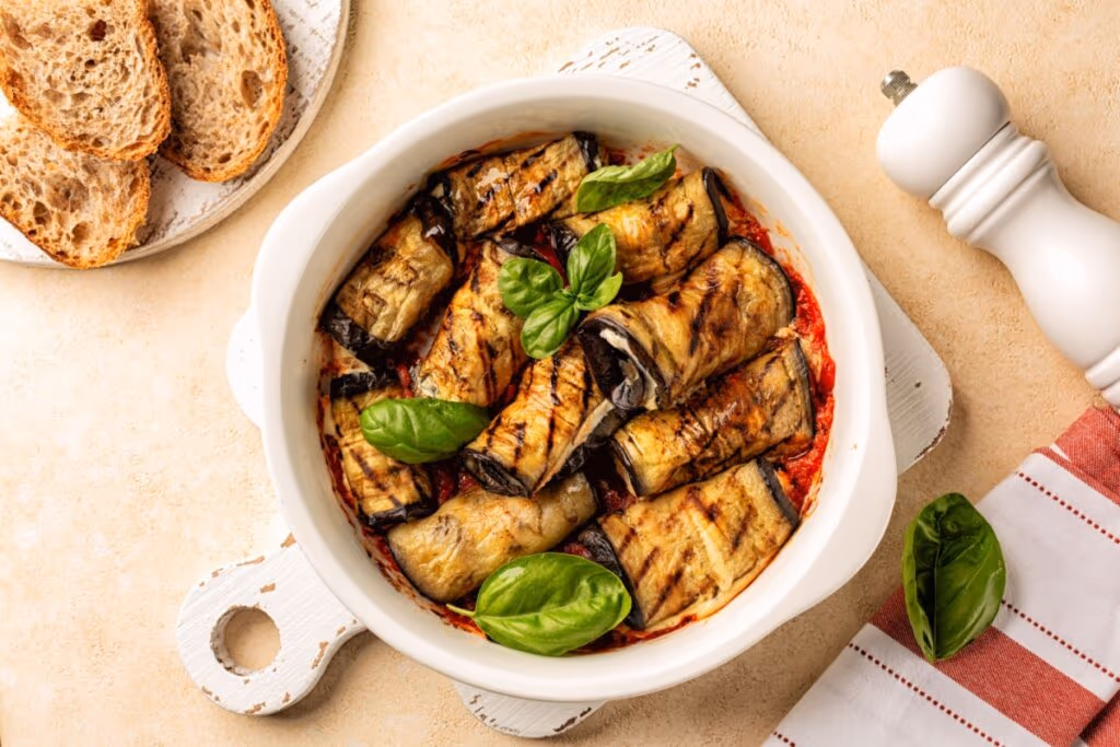 Almoço saudável: 5 receitas de forno práticas e leves para o dia a dia