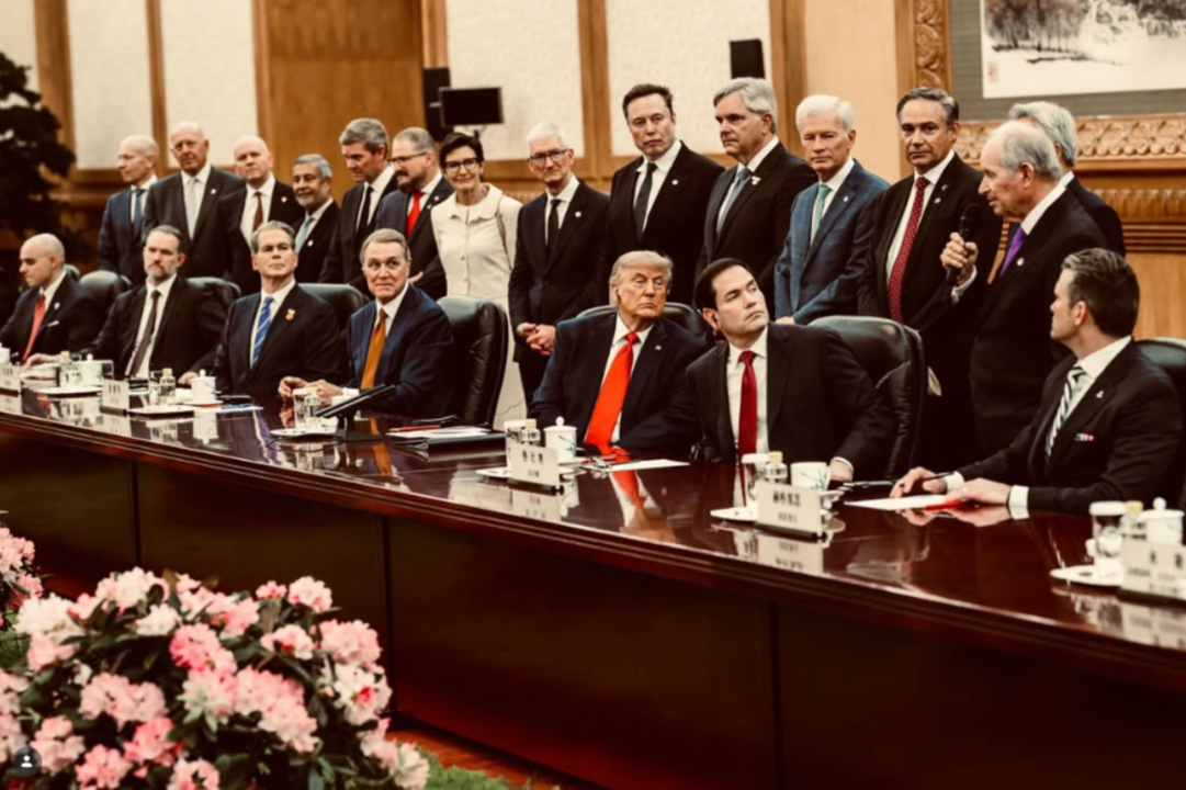 Crusoé: Por que a China mudou o nome de Marco Rubio