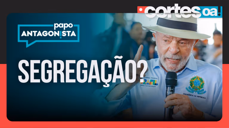 video destaque
