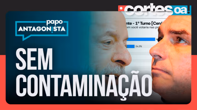 SEM INDUÇÃO: Analista da AtlasIntel desmente ataques e explica rigor em pesquisa eleitoral