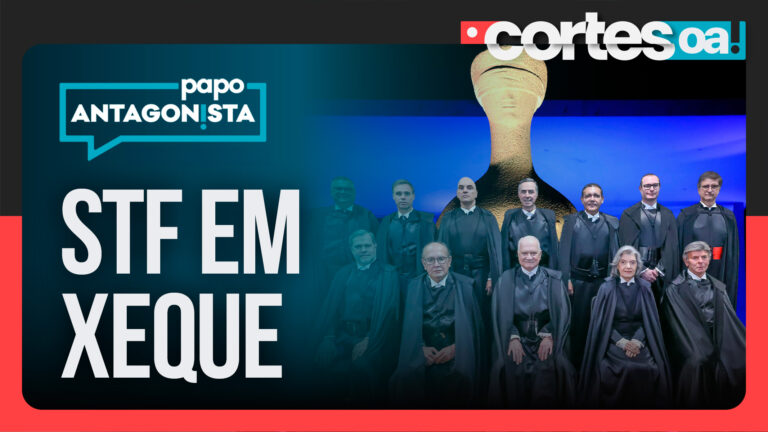 video destaque