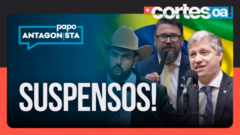 video destaque