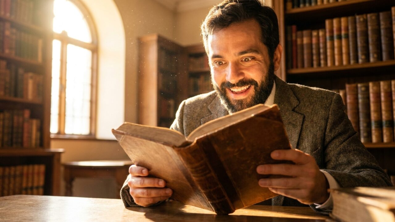 Blaise Pascal, o matemático que mergulhou no abismo da alma humana “O coração tem razões que a própria razão desconhece.”
