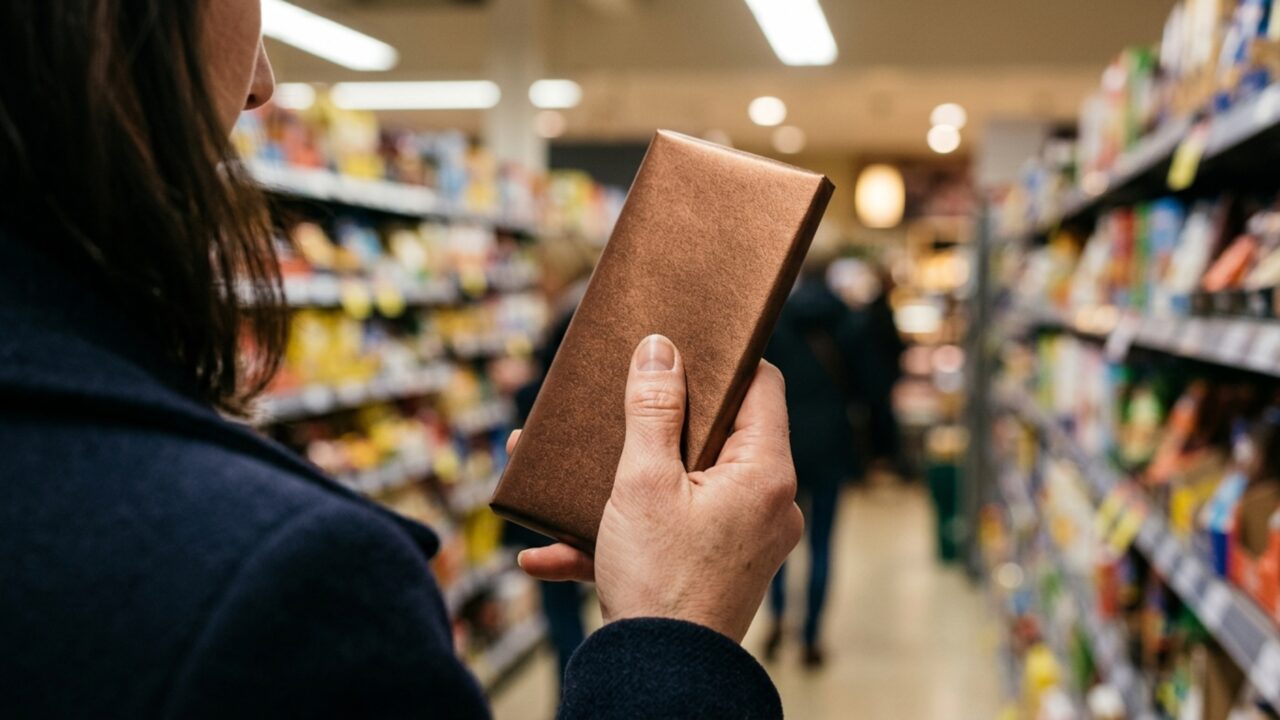 Chocolate vendido há décadas nos supermercados pode chegar ao fim como conhecemos após nova regra do Ministério da Agricultura