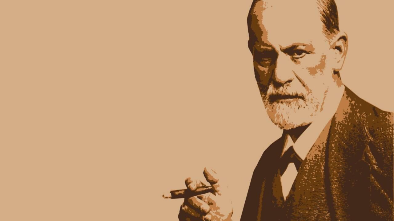 Sigmund Freud, o neurologista que escavou o inconsciente e encontrou desejos que ninguém queria admitir, já dizia há mais de 100 anos