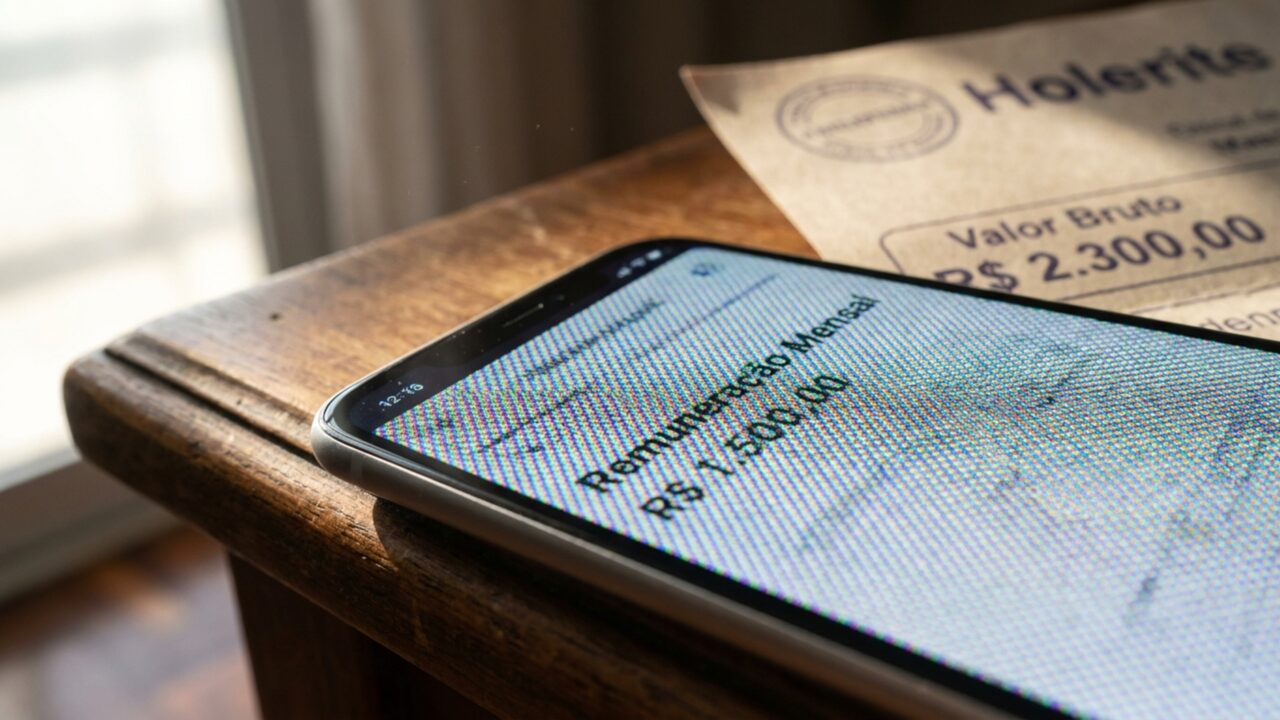 Trabalhadores com carteira assinada precisam atualizar a CTPS digital dentro do prazo para evitar problemas com FGTS e seguro-desemprego