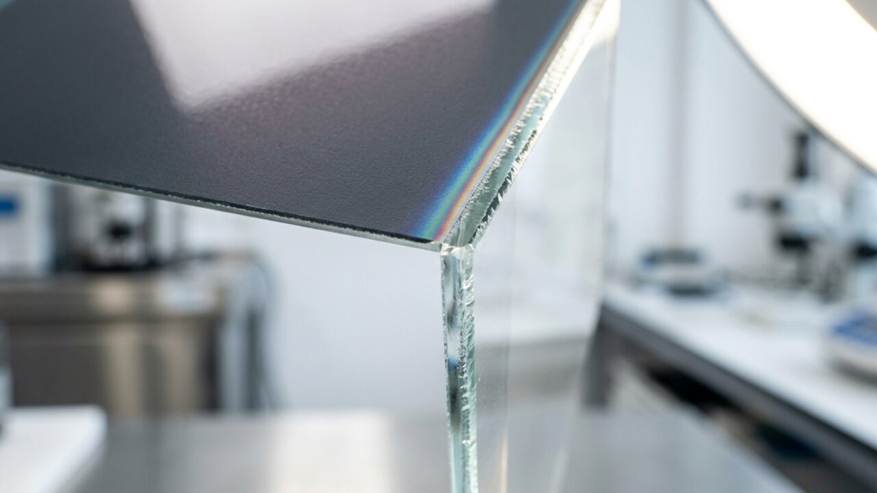 Pesquisadores de Singapura desenvolvem células solares ultrafinas e transparentes capazes de transformar janelas em geradores de energia