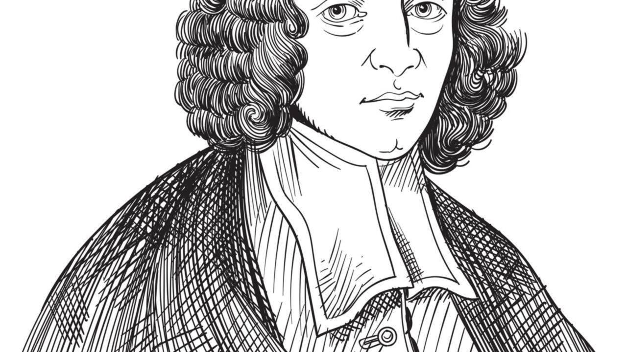 Baruch Spinoza: “O desejo é a essência do homem”
