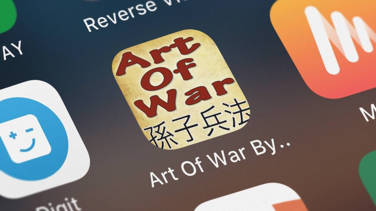 Sun Tzu, o estrategista que ensinou a vencer antes da batalha começar, já alertava: “A suprema arte da guerra é derrotar o inimigo sem lutar”