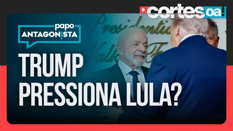 video destaque