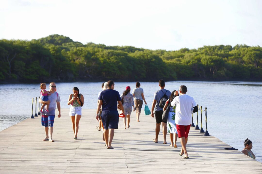 Ceará consolida posição estratégica e já opera como hub aéreo do Nordeste
