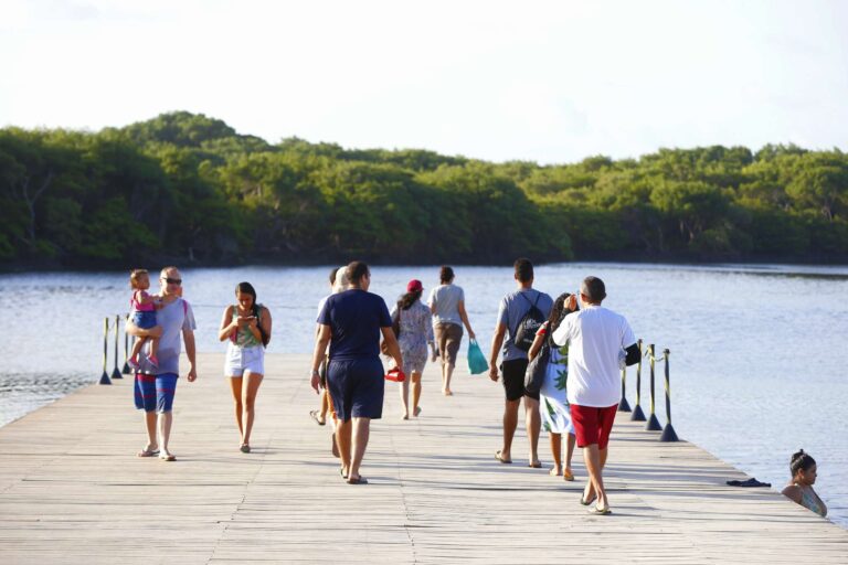 Ceará consolida posição estratégica e já opera como hub aéreo do Nordeste