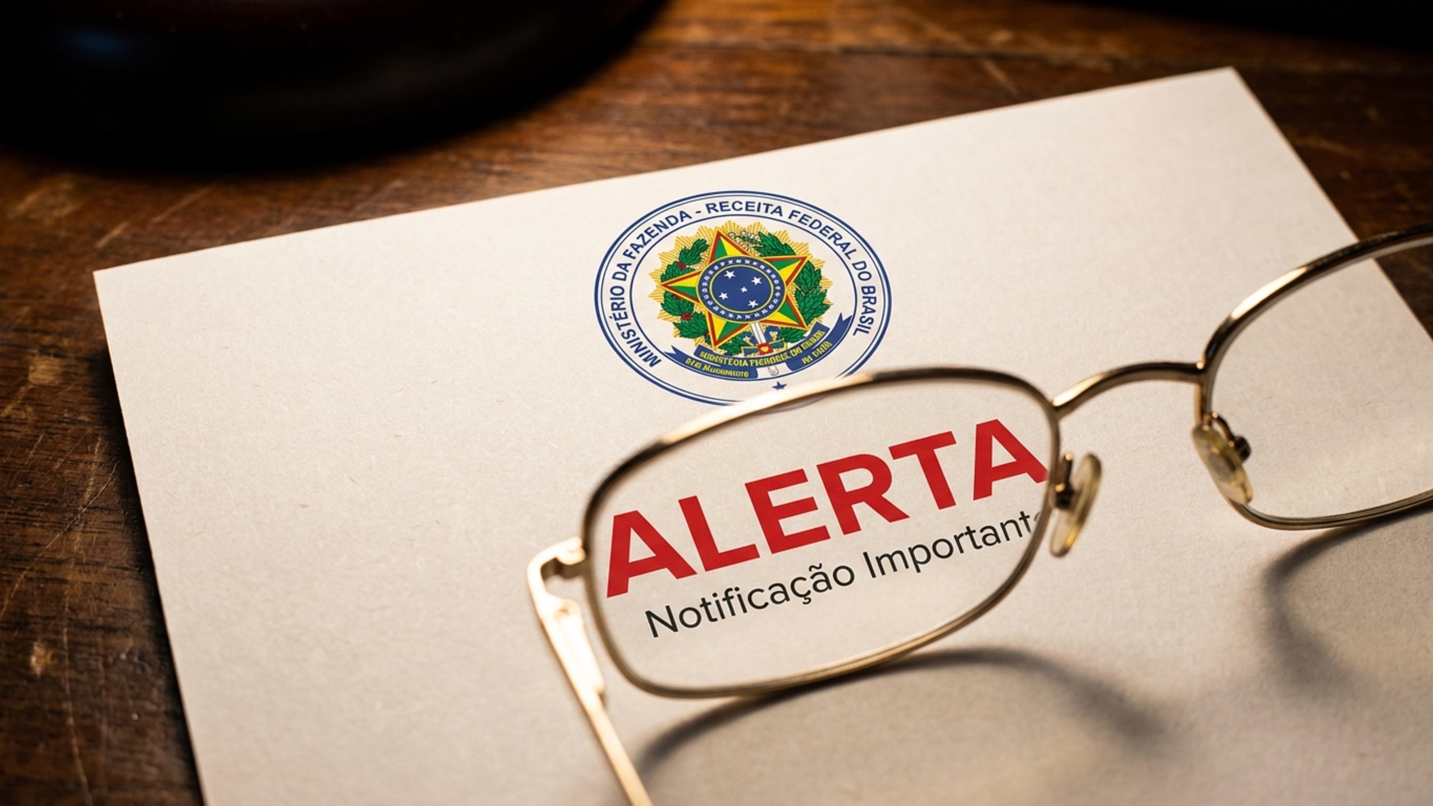 Receita Federal divulga comunicado que afeta milhões de brasileiros na declaração do Imposto de Renda