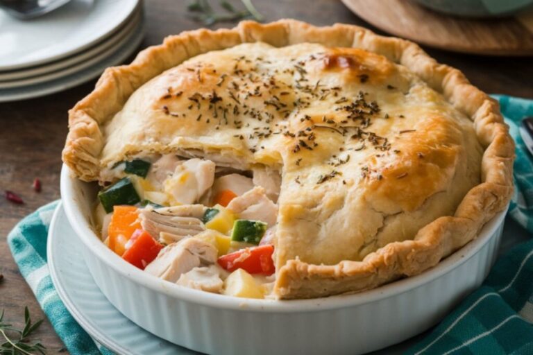 Torta salgada proteica: 4 receitas para o lanche da tarde
