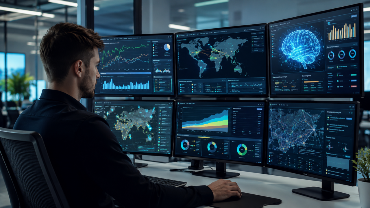 As carreiras que devem contratar mais em 2026 e por que tecnologia não é o único caminho