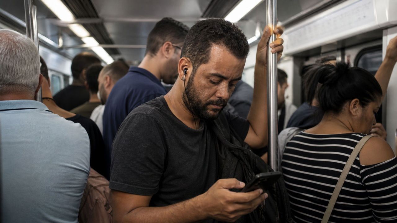 Como saber se vale trocar trabalho remoto por salário maior sem perder qualidade de vida