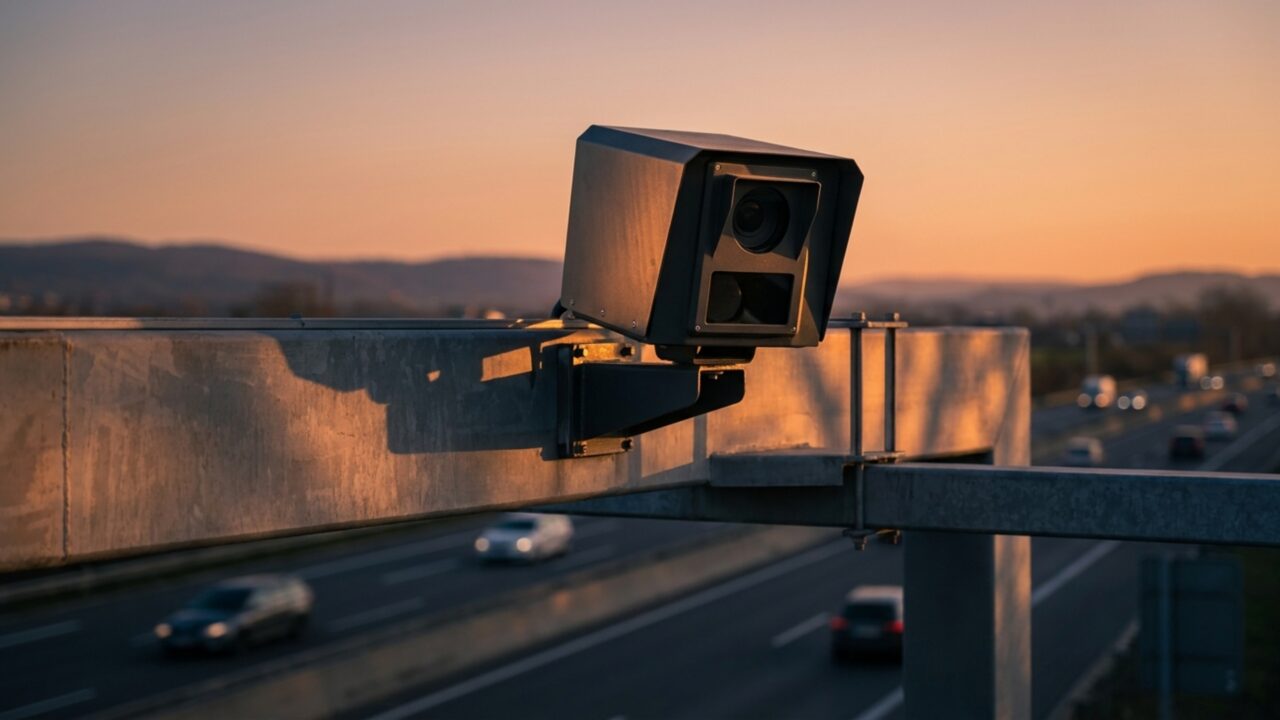 Lei do Farol já está em vigor para motoristas em todo o país