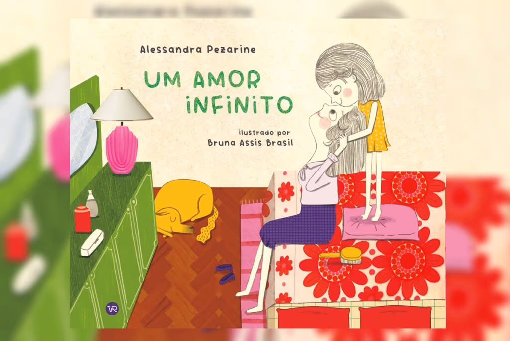 8 livros inspiradores para presentear no Dia das Mães