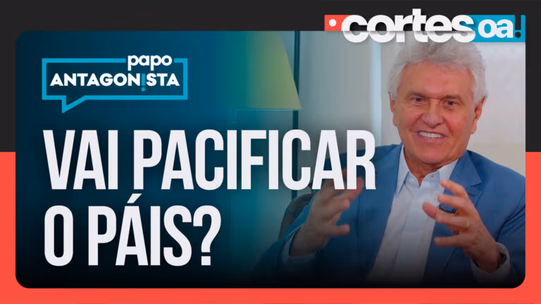 video destaque
