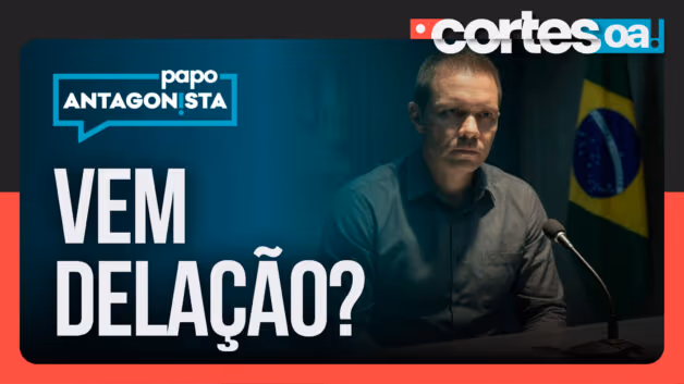 Polícia Federal avalia nova proposta de colaboração premiada de Daniel Vorcaro