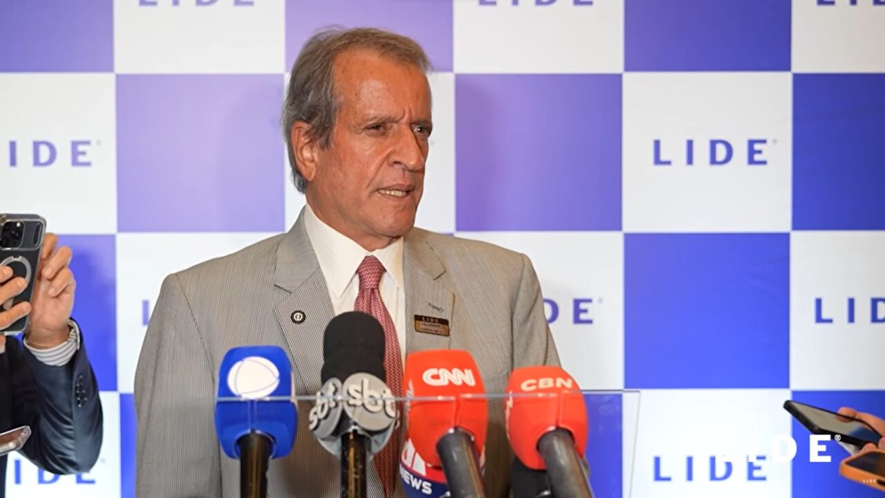 Valdemar nega desvio de emendas: “Isso é só política”