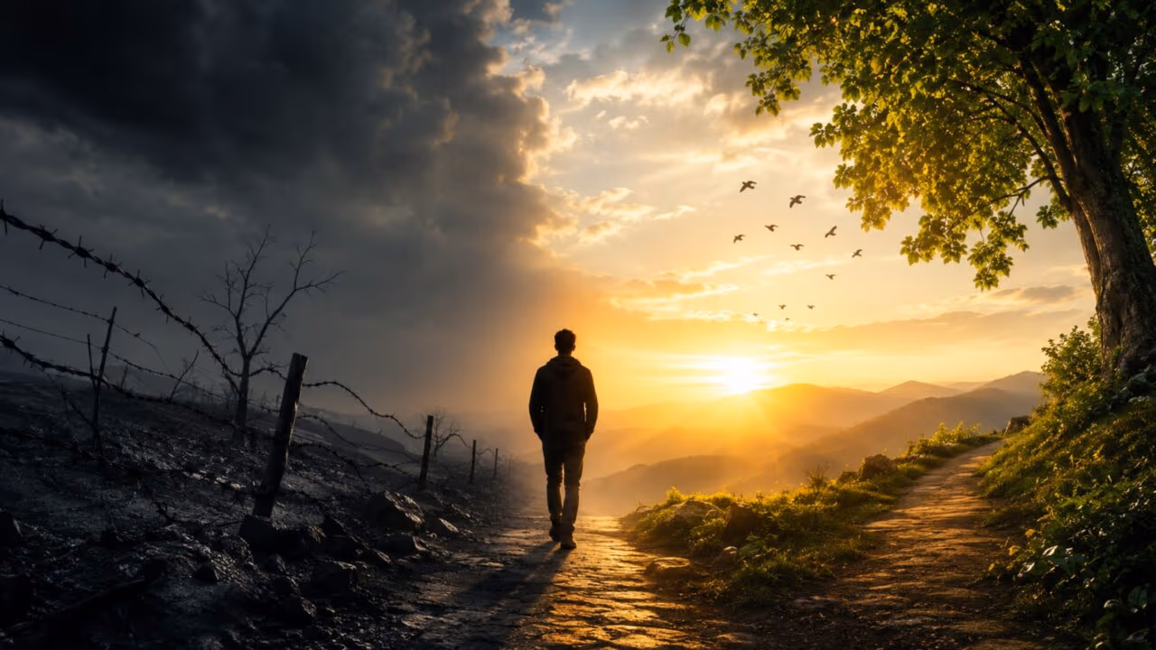 Viktor Frankl, neuropsiquiatra sobre propósito e sofrimento: “O homem pode suportar quase tudo, exceto a falta de sentido”