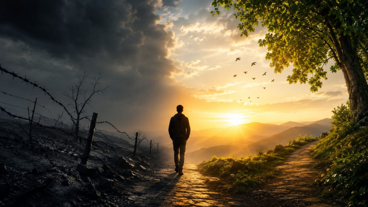 Viktor Frankl, neuropsiquiatra sobre propósito e sofrimento: “O homem pode suportar quase tudo, exceto a falta de sentido”
