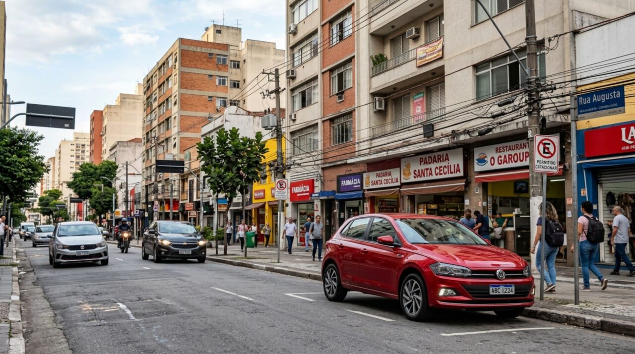 O hatch que parece simples, mas virou queridinho de quem se recusa a comprar a moda dos SUV