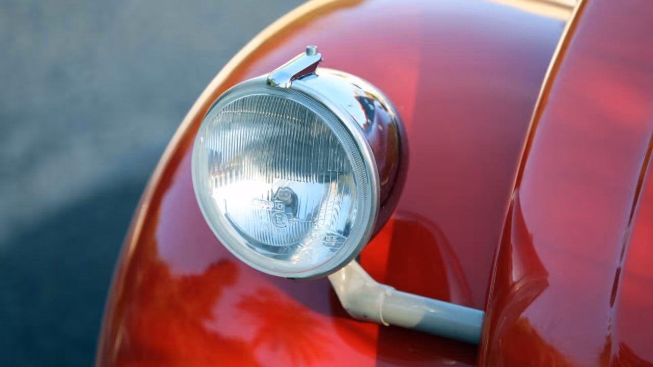 Volta do Citroën 2CV por menos de 15 mil anima o mercado e apaixonados por clássicos